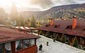 Шале Фільварок