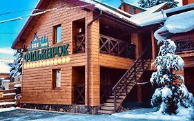 Шале Фільварок